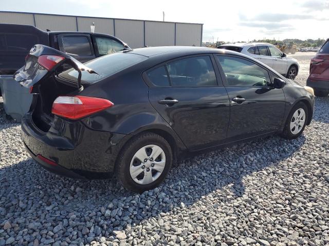 Photo 3 from auction – 2016 KIA FORTE LX with VIN KNAFK4A60G5552154