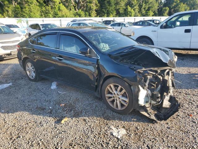 Photo 4 from auction – 2014 TOYOTA AVALON BAS with VIN 4T1BK1EB5EU118821