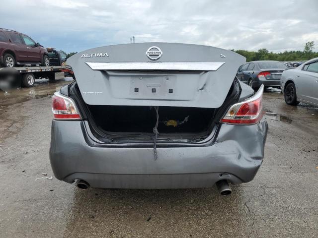 Photo 6 from auction – 2015 NISSAN ALTIMA 2.5 with VIN 1N4AL3AP8FC432275