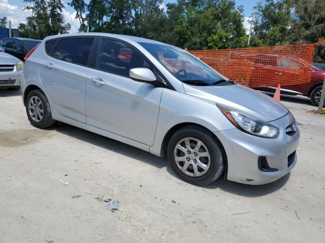 Photo 4 from auction – 2014 HYUNDAI ACCENT GLS with VIN KMHCT5AE0EU173976
