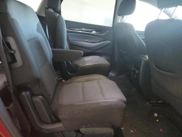 Photo 11 from auction – 2020 BUICK ENCLAVE PR with VIN 5GAERAKW3LJ244678