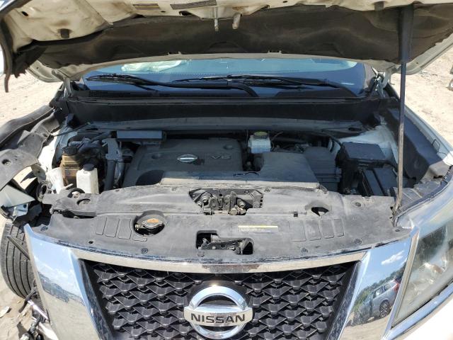 Photo 12 from auction – 2015 NISSAN PATHFINDER with VIN 5N1AR2MM0FC710232