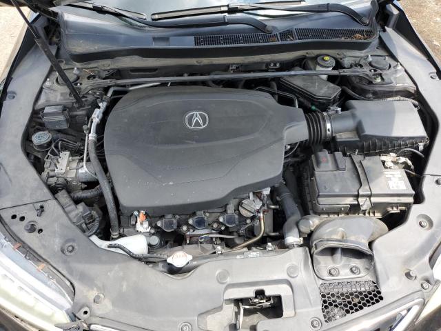 Photo 11 from auction – 2016 ACURA TLX with VIN 19UUB2F31GA009000
