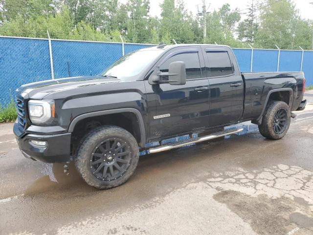 Photo 1 from auction – 2017 GMC SIERRA K15 with VIN 1GTV2LEC8HZ256494