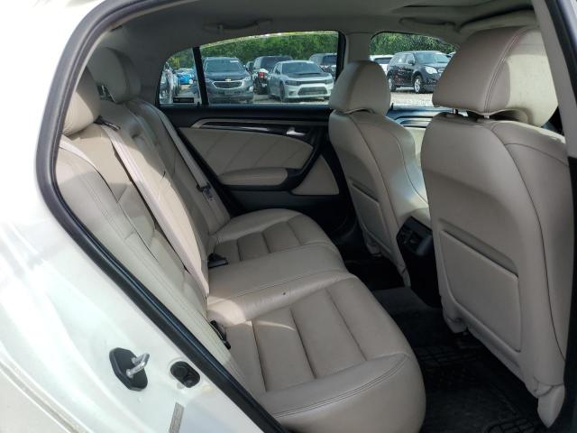 Photo 10 from auction – 2008 ACURA TL TYPE S with VIN 19UUA76598A003495