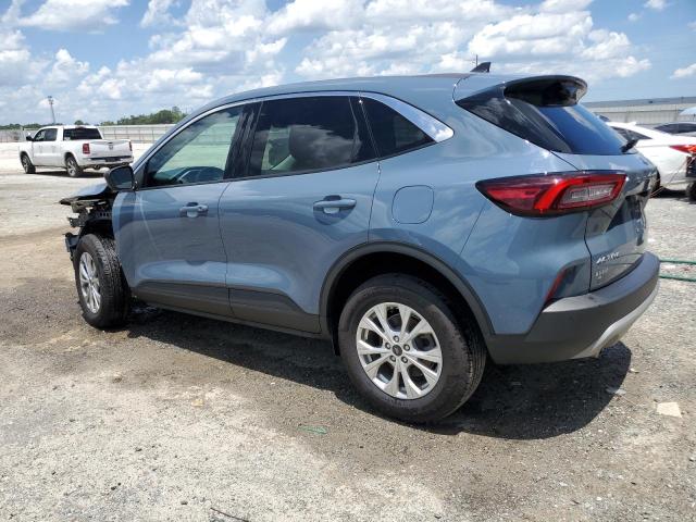 Photo 2 from auction – 2024 FORD ESCAPE ACT with VIN 1FMCU9GNXRUA90542
