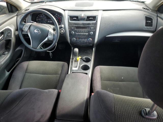 Photo 8 from auction – 2013 NISSAN ALTIMA 2.5 with VIN 1N4AL3AP8DC177639