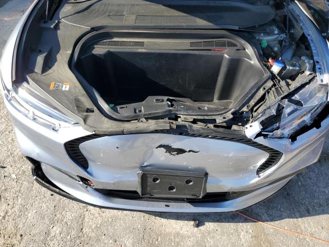 Photo 11 from auction – 2022 FORD MUSTANG MA with VIN 3FMTK2SU2NMA16395