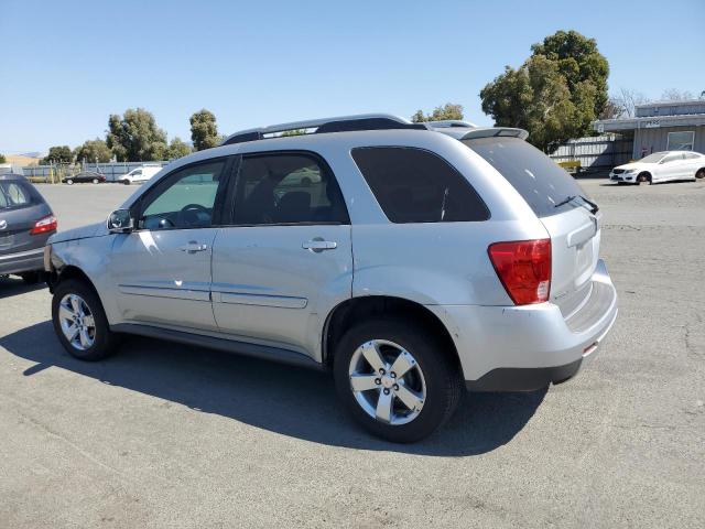 Photo 2 from auction – 2006 PONTIAC TORRENT with VIN 2CKDL73F466056257