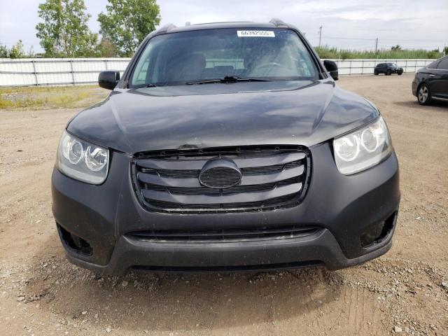Снимка 5 от търг – 2011 HYUN SANTA FE LIMITED с VIN 5XYZK3AB1BG087844