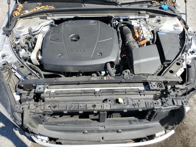 Photo 11 from auction – 2024 VOLVO S60 PLUS with VIN 7JRH60FL6RG312073
