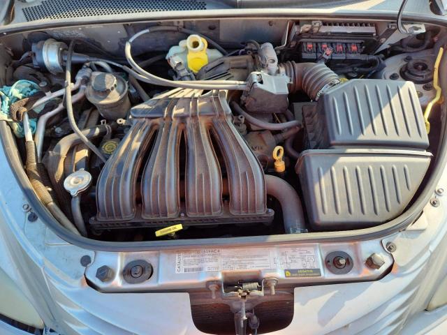 Photo 11 from auction – 2004 CHRYSLER PT CRUISER with VIN 3C4FY58BX4T308484