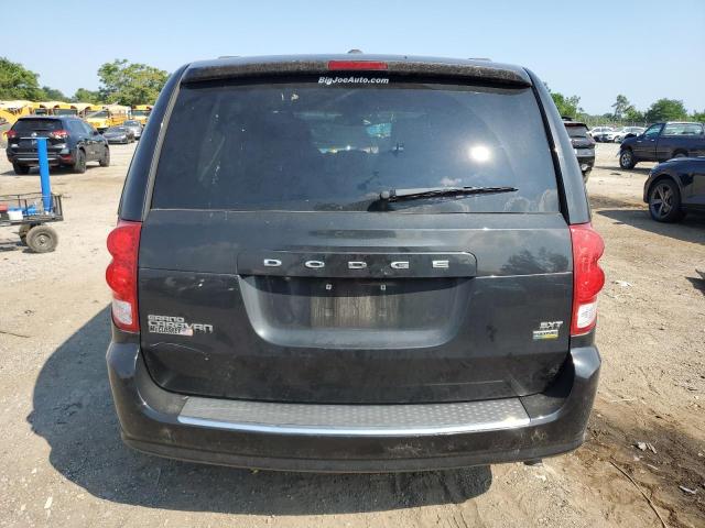 Photo 6 from auction – 2019 DODGE GRAND CARA with VIN 2C4RDGCG7KR774171
