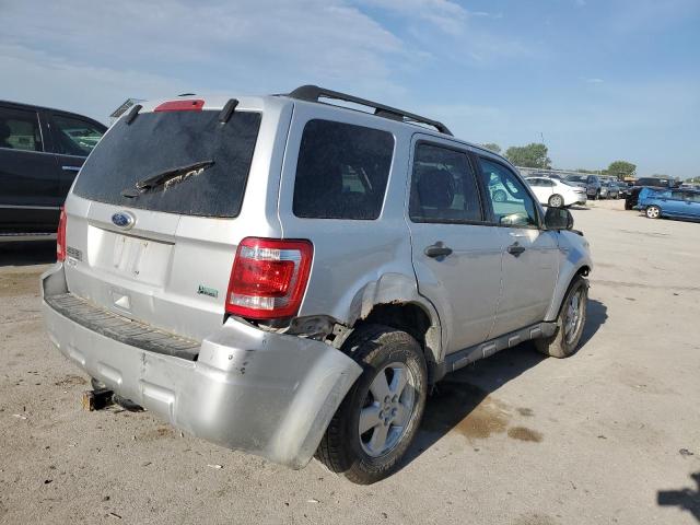 Photo 3 from auction – 2011 FORD ESCAPE XLT with VIN 1FMCU9DGXBKC46523