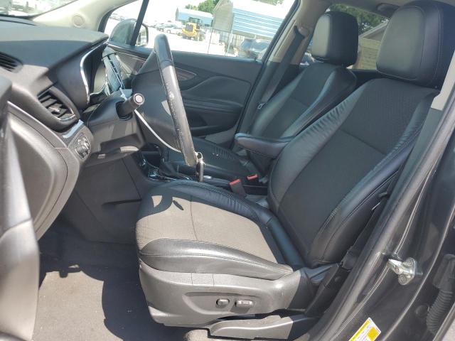 Photo 7 from auction – 2017 BUICK ENCORE PRE with VIN KL4CJFSB9HB034296