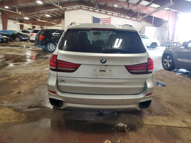 Photo 6 from auction – 2014 BMW X5 XDRIVE5 with VIN 5UXKR6C53E0J71792