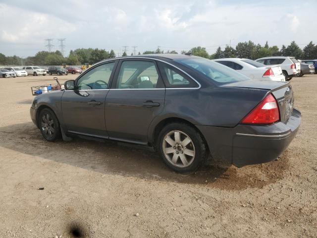 Photo 2 from auction – 2007 FORD FIVE HUNDR with VIN 1FAHP241X7G102541