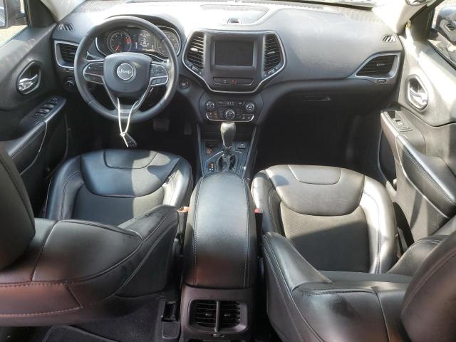 Photo 8 from auction – 2020 JEEP GRND CHERO with VIN 1C4PJLLB4LD653986