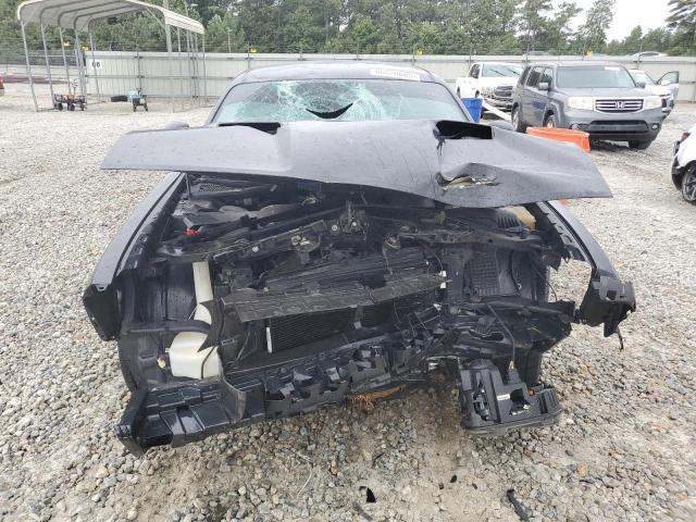 Photo 5 from auction – 2018 DODGE CHALLENGER with VIN 2C3CDZAG8JH118851