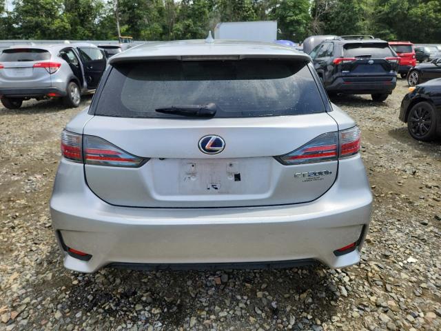 Photo 6 from auction – 2015 LEXUS CT 200 with VIN JTHKD5BH9F2229883