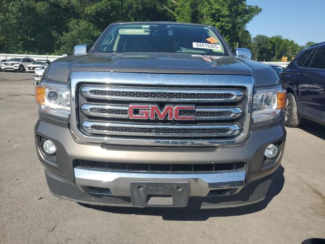 Photo 5 from auction – 2016 GMC CANYON SLT with VIN 1GTG6DE35G1242083