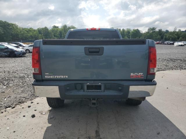 Photo 6 from auction – 2012 GMC SIERRA K15 with VIN 1GTR2UEA4CZ112066