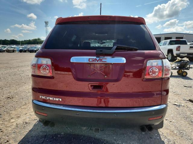 Photo 6 from auction – 2011 GMC ACADIA SLT with VIN 1GKKRSED6BJ147785