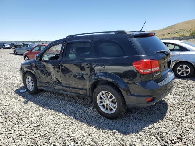 Photo 2 from auction – 2013 DODGE JOURNEY SX with VIN 3C4PDDBG9DT638552