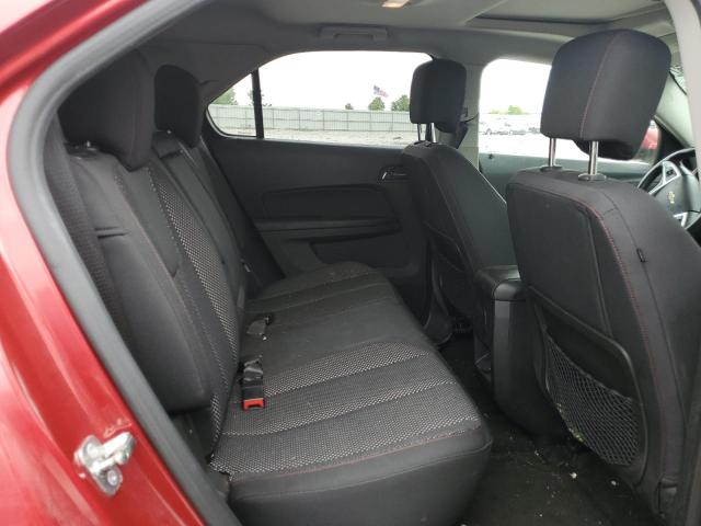 Photo 11 from auction – 2013 CHEVROLET EQUINOX LT with VIN 2GNFLEE34D6340001