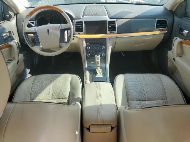 Photo 8 from auction – 2010 LINCOLN MKZ with VIN 3LNHL2GC2AR657904