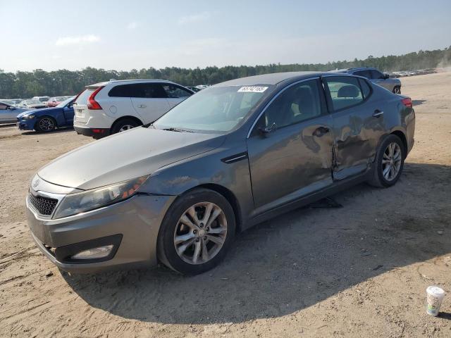 KIA OPTIMA LX 2012 with VIN 5XXGM4A75CG047159 - Photo from auction
