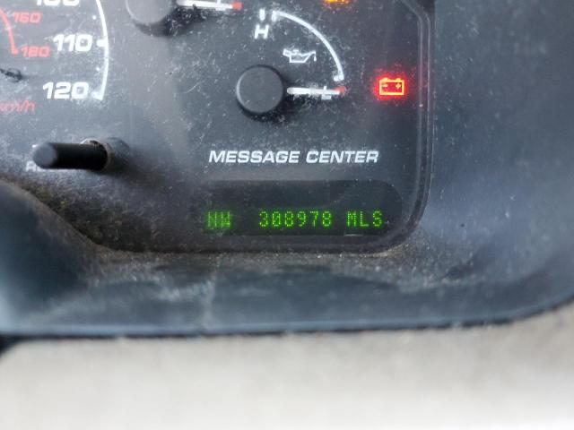 Photo 9 from auction – 2002 FORD EXPLORER E with VIN 1FMDU64E72ZB01870