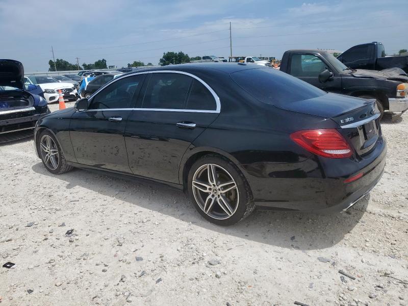 Photo 2 from auction – 2018 MERCEDES-BENZ E 300 with VIN WDDZF4JB6JA321474