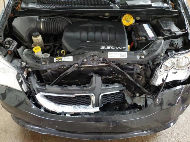 Photo 12 from auction – 2015 DODGE GRAND CARA with VIN 2C4RDGBG0FR591511
