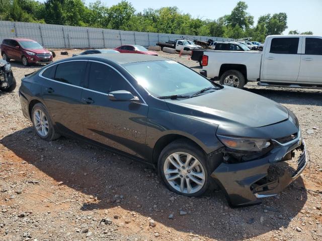 Photo 4 from auction – 2017 CHEVROLET MALIBU LT with VIN 1G1ZE5ST3HF131180