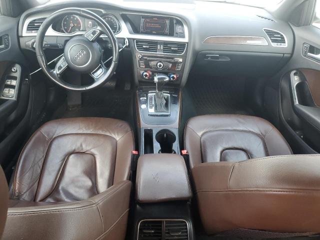 Photo 8 from auction – 2016 AUDI A4 PREMIUM with VIN WAUBFAFL1GN017947