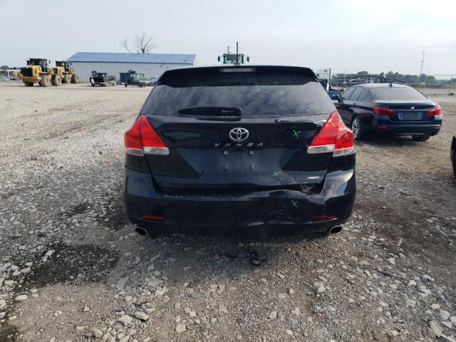 Photo 6 from auction – 2011 TOYOTA VENZA with VIN 4T3BK3BBXBU063754
