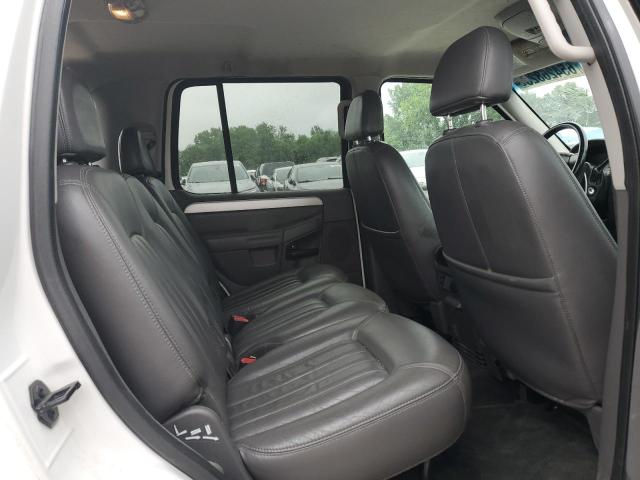 Photo 11 from auction – 2002 MERCURY MOUNTAINEER with VIN 4M2ZU86E32ZJ26469