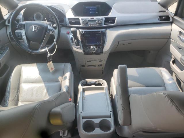 Photo 8 from auction – 2015 HONDA ODYSSEY EX with VIN 5FNRL5H61FB024483