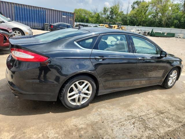 Photo 3 from auction – 2015 FORD FUSION SE with VIN 3FA6P0H7XFR220977