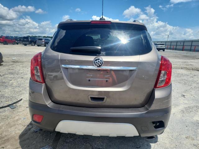 Photo 6 from auction – 2015 BUICK ENCORE with VIN KL4CJCSB4FB054578