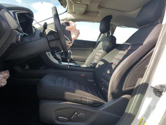 Photo 7 from auction – 2014 FORD FUSION with VIN 1FA6P0H71E5364306
