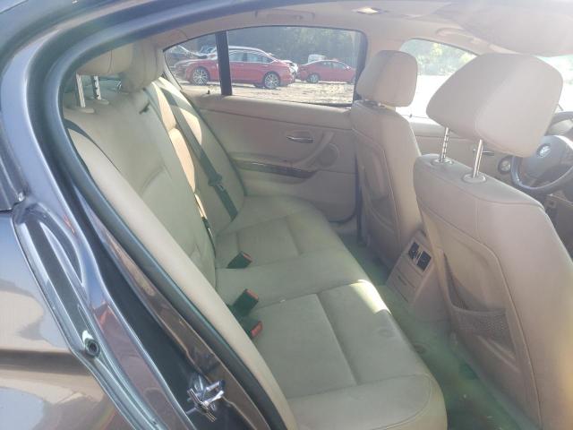 صورة رقم 10 من المزاد - 2008 BMW 335 XI مع VIN WBAVD53568A286180
