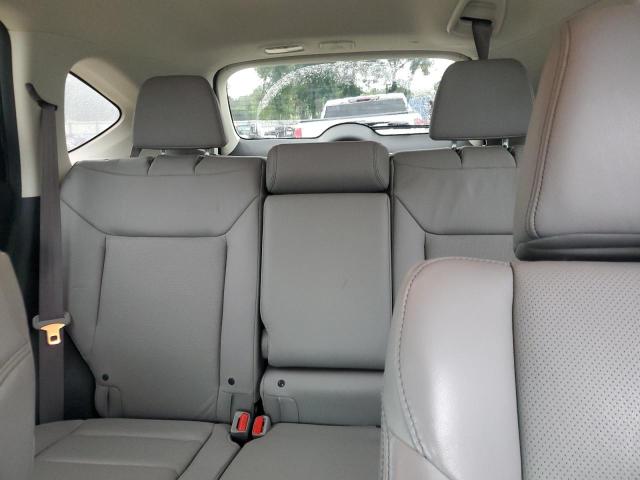 Photo 10 from auction – 2015 HONDA CR-V EXL with VIN 2HKRM3H71FH531055