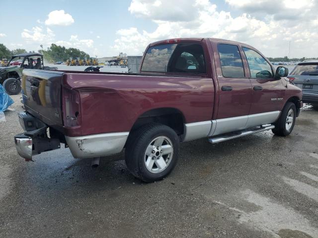 Photo 3 from auction – 2003 DODGE RAM 1500 S with VIN 1D7HA18N73S224404