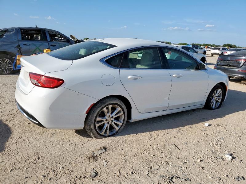 Photo 3 from auction – 2015 CHRYSLER 200 LIMITE with VIN 1C3CCCAB6FN526493