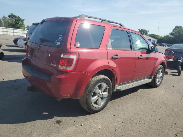Photo 3 from auction – 2009 FORD ESCAPE XLT with VIN 1FMCU93799KC11614