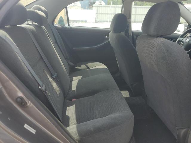 Photo 10 from auction – 2006 TOYOTA COROLLA CE with VIN 1NXBR32E36Z707633