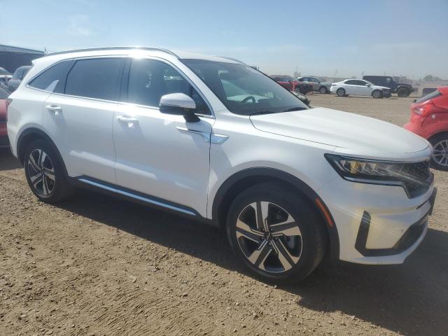 Photo 4 from auction – 2023 KIA SORENTO EX with VIN KNDRHDLG2P5172625