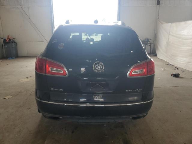 Photo 6 from auction – 2016 BUICK ENCLAVE with VIN 5GAKVCKD7GJ176531